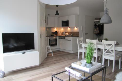 Langeoog Ferienwohnung Langeoogzeit - 1 - Ausstattung 2