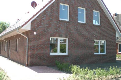 Langeoog Ferienwohnung Langeoogzeit