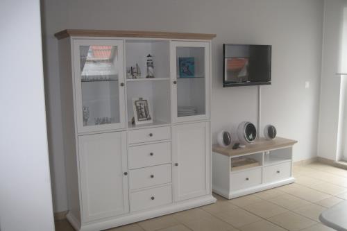 Langeoog Ferienwohnung Lilli&#39;s Welt