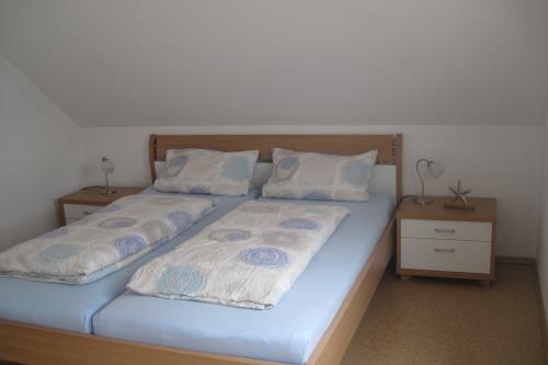 Langeoog Ferienwohnung Lilli&#39;s Welt