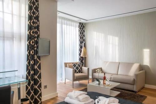 Langeoog Hotel Logierhus Langeoog****superior - 106 - Ausstattung 2