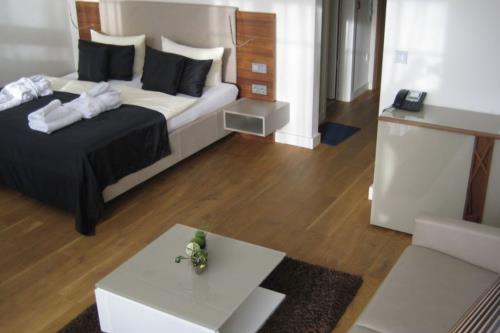 Langeoog Hotel Logierhus Langeoog****superior - 107 - Doppelzimmer Premium