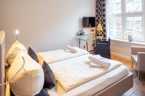 Langeoog Hotel Logierhus Langeoog****superior - 110 - Ausstattung 3