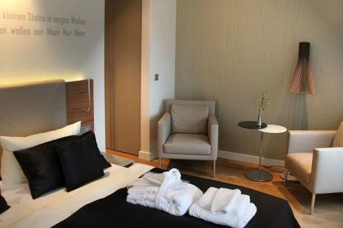 Langeoog Hotel Logierhus Langeoog****superior - 114 - Doppelzimmer Comfort