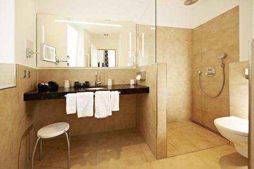 Langeoog Hotel Logierhus Langeoog****superior - 2 - Ausstattung 2