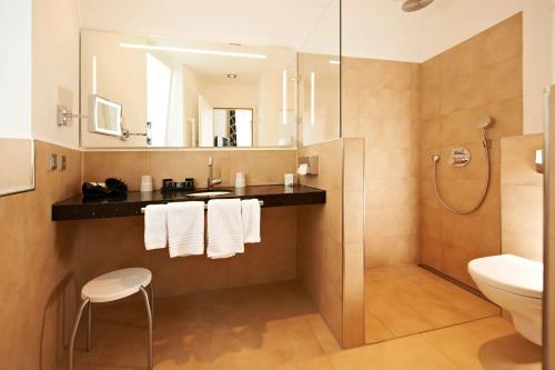 Langeoog Hotel Logierhus Langeoog****superior - 203 - Ausstattung 4