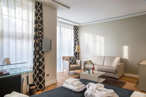 Langeoog Hotel Logierhus Langeoog****superior - 6 - Ausstattung 2