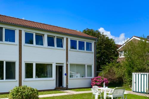 Langeoog Ferienwohnung Us Langeoog - Loog 53°N - Außenansicht