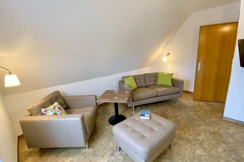 Langeoog Ferienwohnung Haus Lüke Dirks - Lütje Lüke - Ausstattung 4