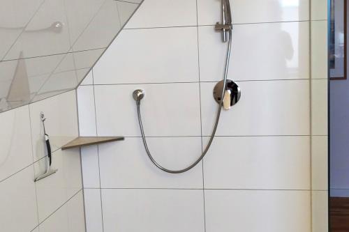 Langeoog Ferienwohnung Lütt Dünenlust - Westkaap - Ausstattung 15