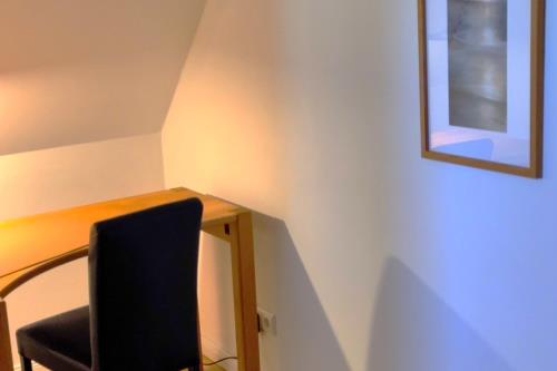 Langeoog Ferienwohnung Lütt Dünenlust - Westkaap - Ausstattung 5