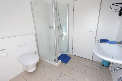 Langeoog Ferienwohnung Us Langeoog - Lüttje Parl - Ausstattung 12