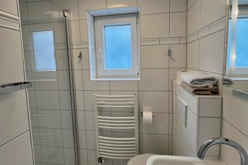 Langeoog Ferienwohnung MARTHA's HUUS - Apartment - Ausstattung 6