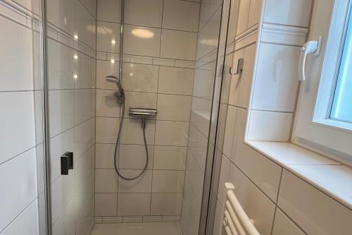 Langeoog Ferienwohnung MARTHA's HUUS - Apartment - Ausstattung 7