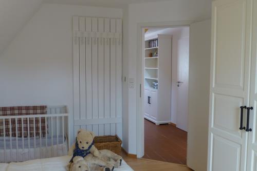 Langeoog MARTHA's HUUS - Ferienwohnung 1 - Ausstattung 5