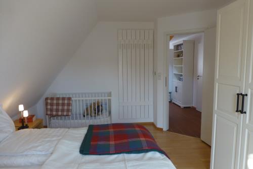 Langeoog MARTHA's HUUS - Ferienwohnung 1 - Ausstattung 6