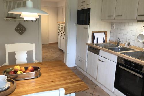 Langeoog MARTHA's HUUS - Ferienwohnung 2 - Ausstattung 4