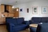 Langeoog Ferienwohnung Margit u. Alexander Steinbüchel - M. u. A. Steinbüchel - Ausstattung 1
