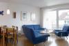Langeoog Ferienwohnung Margit u. Alexander Steinbüchel - M. u. A. Steinbüchel - Ausstattung 2