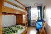 Langeoog Ferienwohnung Margit u. Alexander Steinbüchel - M. u. A. Steinbüchel - Schlafraum 3 von 3