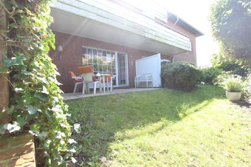 Langeoog Ferienwohnung Us Langeoog - MeeresZeit