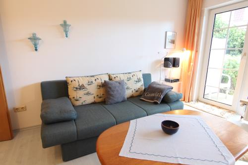 Langeoog Ferienwohnung Us Langeoog - MeeresZeit - Ausstattung 2