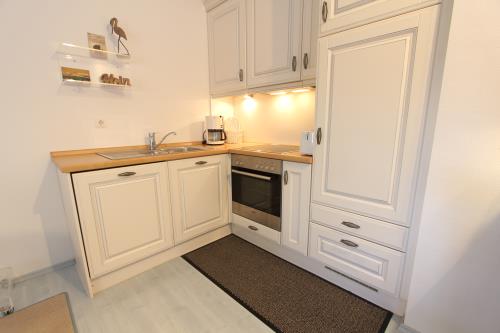 Langeoog Ferienwohnung Us Langeoog - MeeresZeit - Ausstattung 4