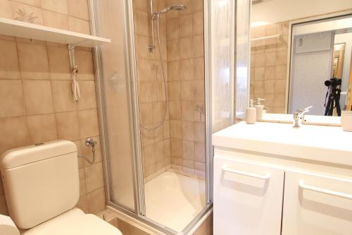 Langeoog Ferienwohnung Us Langeoog - MeeresZeit - Ausstattung 6