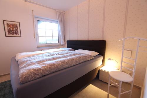 Langeoog Ferienwohnung Us Langeoog - MeeresZeit - Ausstattung 7