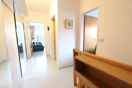 Langeoog Ferienwohnung Us Langeoog - MeeresZeit - Ausstattung 9