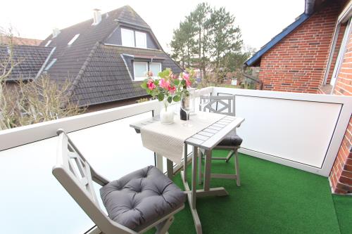 Langeoog Ferienwohnung Us Langeoog - Meeresbrise