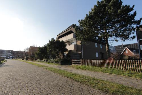 Langeoog Ferienwohnung Us Langeoog - Meeresleuchten