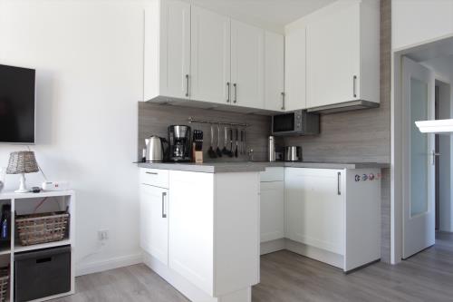 Langeoog Ferienwohnung Us Langeoog - Meeresleuchten - Ausstattung 3