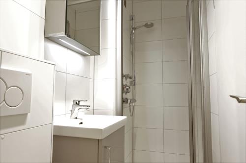 Langeoog Ferienwohnung Us Langeoog - Meeresleuchten - Ausstattung 7