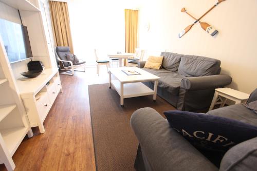 Langeoog Ferienwohnung Us Langeoog - Meeresstern