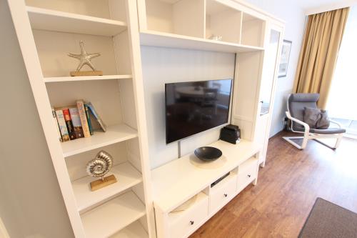 Langeoog Ferienwohnung Us Langeoog - Meeresstern - Ausstattung 3