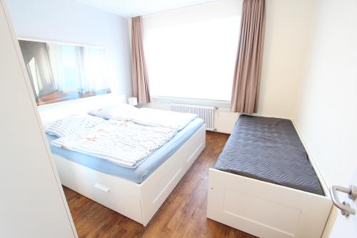 Langeoog Ferienwohnung Us Langeoog - Meeresstern - Ausstattung 4