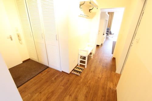 Langeoog Ferienwohnung Us Langeoog - Meeresstern - Ausstattung 6