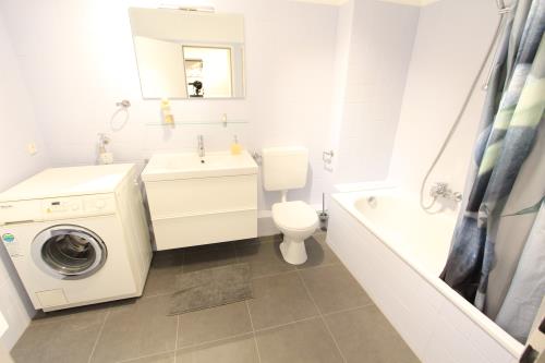 Langeoog Ferienwohnung Us Langeoog - Meeresstern - Ausstattung 7