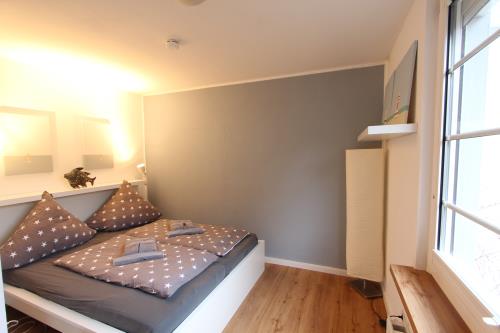 Langeoog Ferienwohnung Us Langeoog - MeerGlück - Meerglück - Ausstattung 7