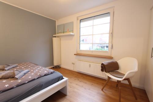 Langeoog Ferienwohnung Us Langeoog - MeerGlück - Meerglück - Ausstattung 8