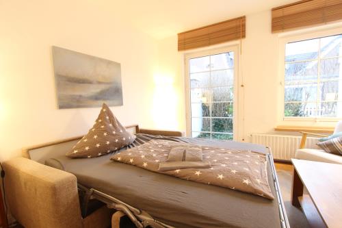 Langeoog Ferienwohnung Us Langeoog - MeerGlück - Meerglück - Ausstattung 9