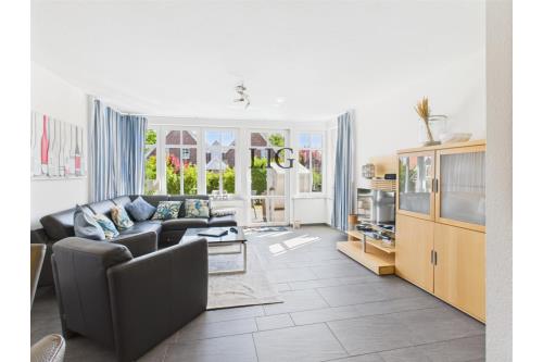 Langeoog Ferienwohnung Mert´s Hus am Meer