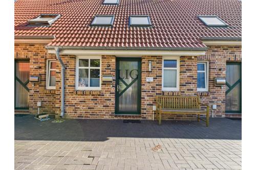 Langeoog Ferienwohnung Mert´s Hus am Meer