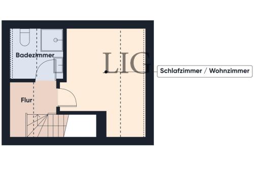 Langeoog Ferienwohnung Mert´s Hus am Meer