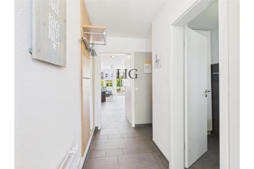 Langeoog Ferienwohnung Mert´s Hus am Meer