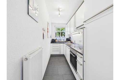 Langeoog Ferienwohnung Mert´s Hus am Meer