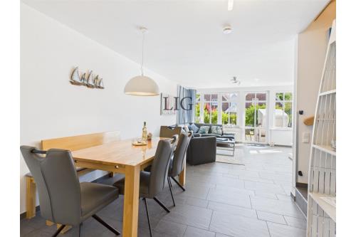 Langeoog Ferienwohnung Mert´s Hus am Meer