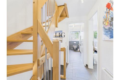 Langeoog Ferienwohnung Mert´s Hus am Meer