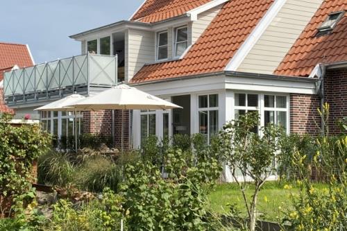 Langeoog Ferienwohnung Mien Leev